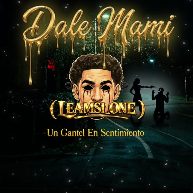 Leamsi_one - 'Dale mami' [Ringtone]