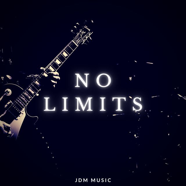 The Resistance Monarchs - 'No Limits' [Ringtone]