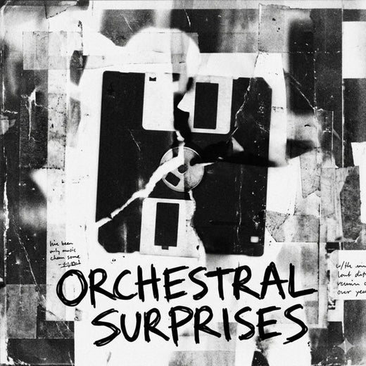 Alessandro Veloz - 'Orchestral Surprises' [Ringtone]