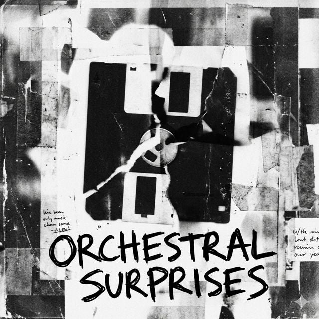 Alessandro Veloz - 'Orchestral Surprises' [Ringtone]