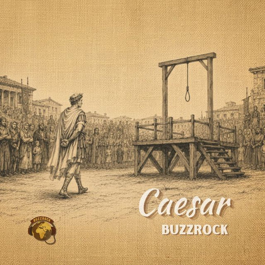 BuzzRock - 'Caesar' [Ringtone]