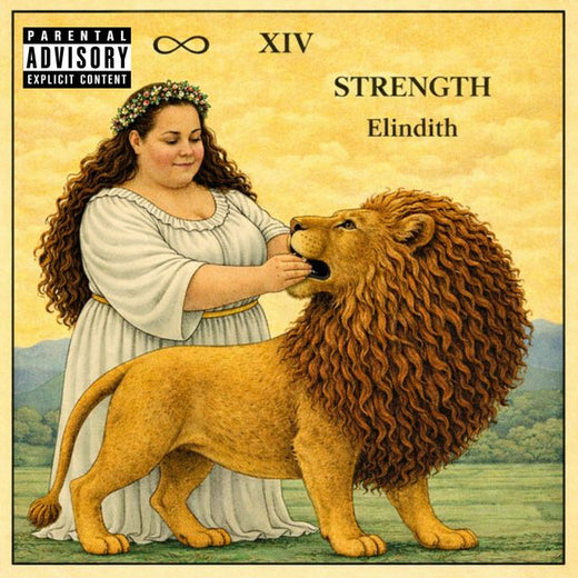 Elindith - 'Grano de sal' [Tono de llamada]
