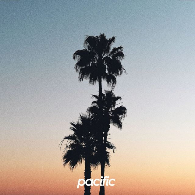 Pacific - 'Oceans' [Ringtone]