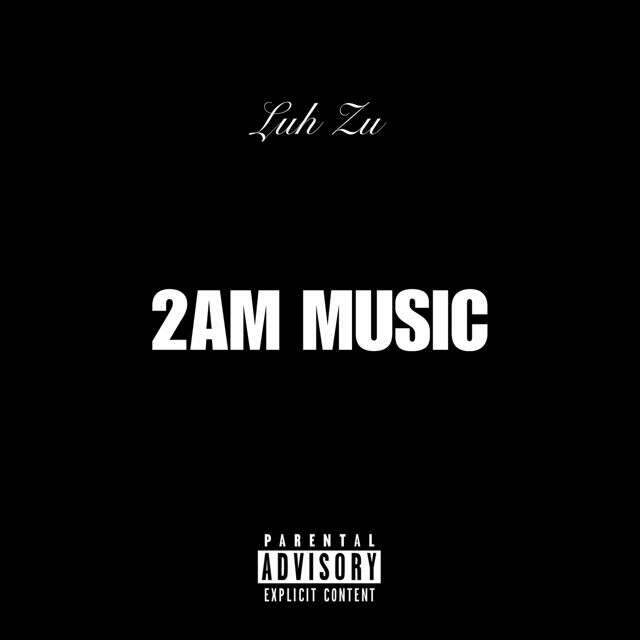 Luh Zu - 'Case Closed! (feat. NateDraggin)' [Ringtone]