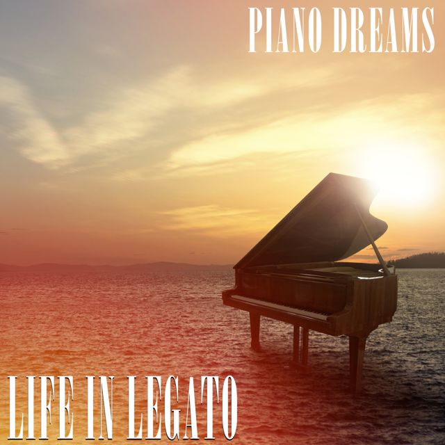 Life In Legato - 'Elliot's Song (From Euphoria) (Piano Version)' [Ringtone]