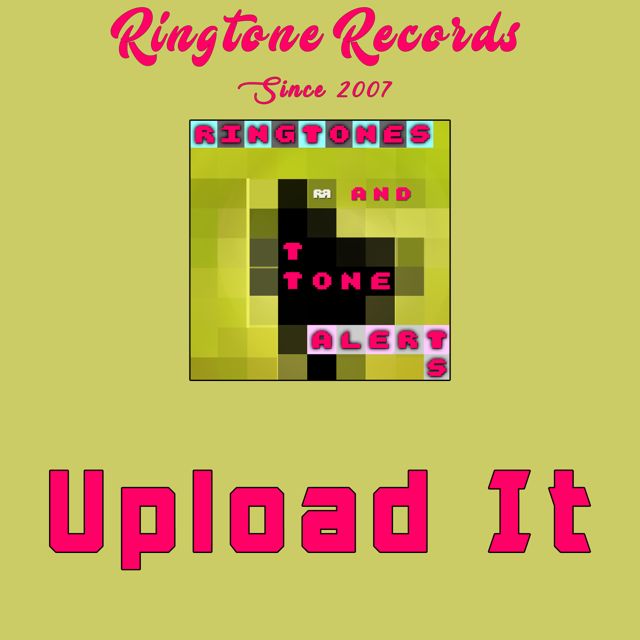 RR Collective - 'Upload It (Beeps 7 Seconds)' [Ringtone]