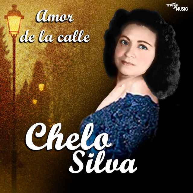 Chelo Silva - 'Ignorancia' [Ringtone]