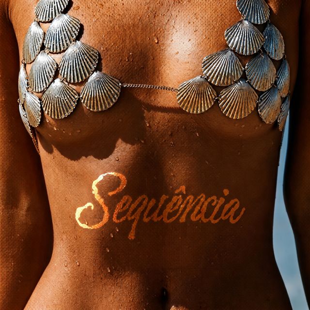Vanessa Lopes - 'Sequência' [Ringtone]