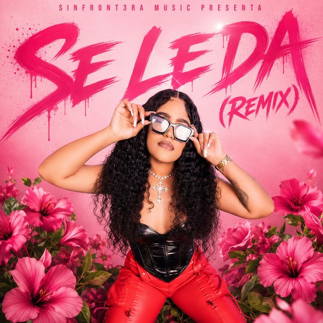 Queen Nicky - 'SE LE DA (Remix) (feat. Angelina Mvp & Javi Mvp & Young Eli & El Onfirex Rd)' [Ringtone]