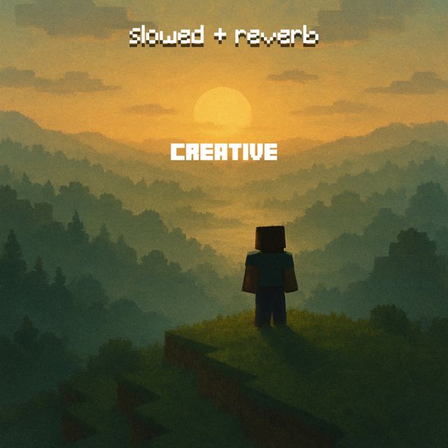 lowqualitygames - 'creative (slowed + reverb)' [Ringtone]