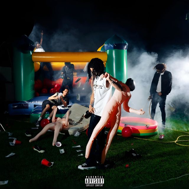 Jaykatana - 'OCD' [Ringtone]