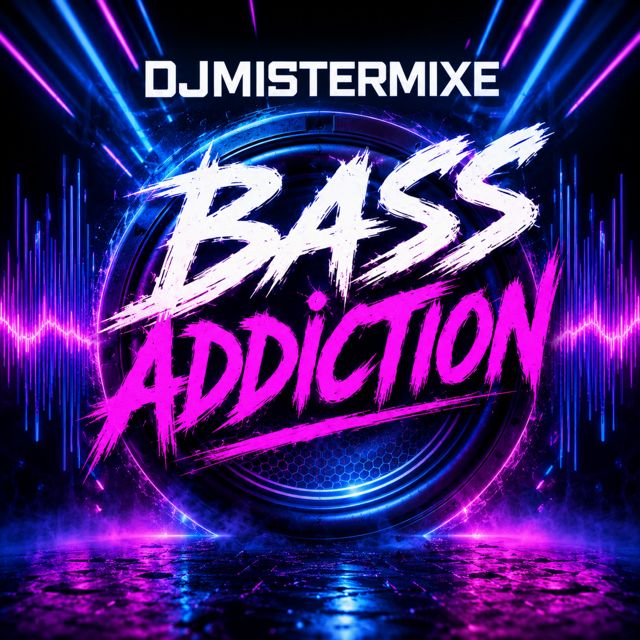 DJMistermixe - 'Bass Addiction' [Ringtone]