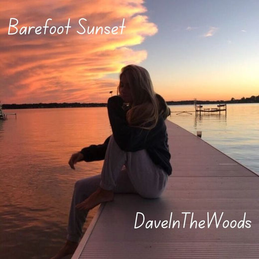 DaveInTheWoods - 'Barefoot Sunset' [Ringtone]