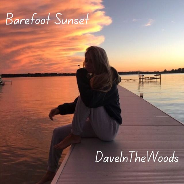 DaveInTheWoods - 'Barefoot Sunset' [Ringtone]