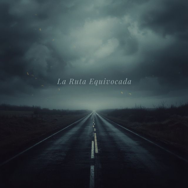 ReimonSG - 'La Ruta Equivocada' [Ringtone]