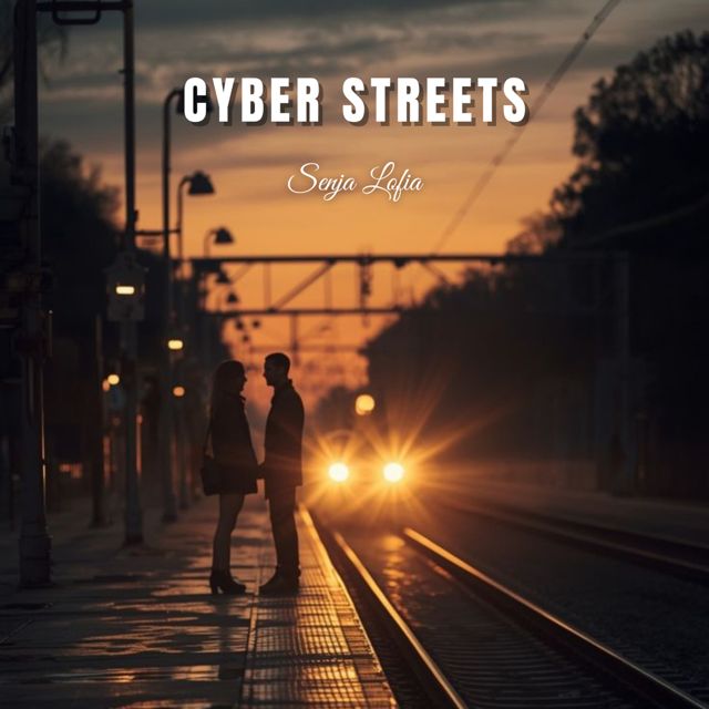 Senja Lofia - 'Cyber Streets' [Ringtone]