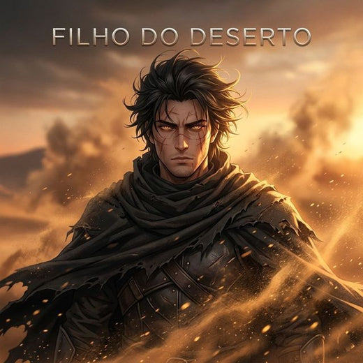 ZENKO - 'Filho Do Deserto' [Ringtone]