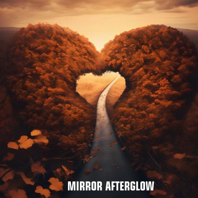 Cahoxx - 'Mirror Afterglow' [Ringtone]