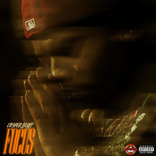 Casper Bluff - 'Focus' [Ringtone]