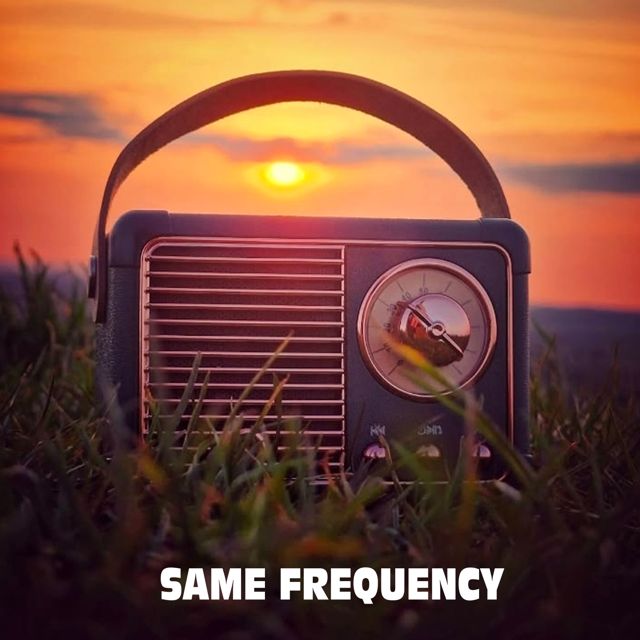 Cahoxx - 'Same Frequency' [Ringtone]