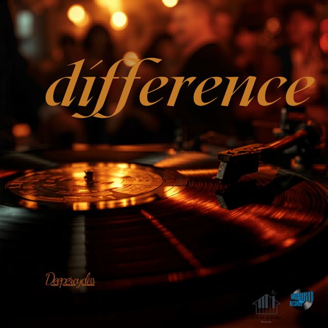 DeeperCycles - 'difference' [Ringtone]
