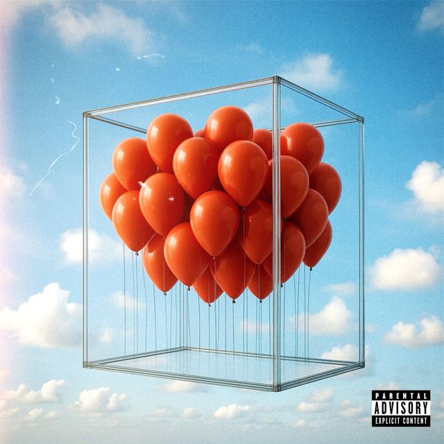 Nikmoody - 'glass ceilings (feat. Blvff)' [Ringtone]