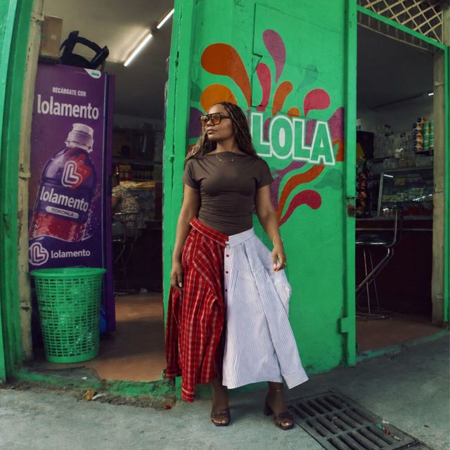 ANMILY - 'LOLA' [Ringtone]