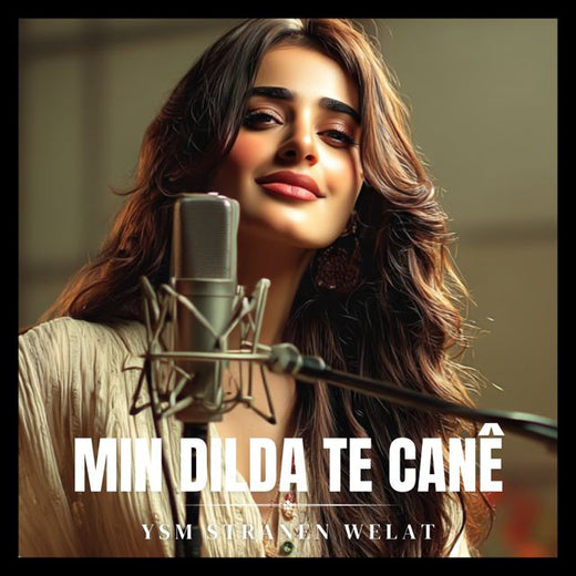 YSM Stranen Welat - 'Rojda Rengin Canê (Kurdish)' [Ringtone]