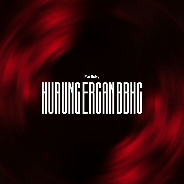 Farilsky - 'HURUNG ERCAN BBHC' [Ringtone]