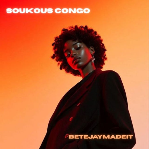 BetejayMadeIt - 'Soukous Congo' [Ringtone]