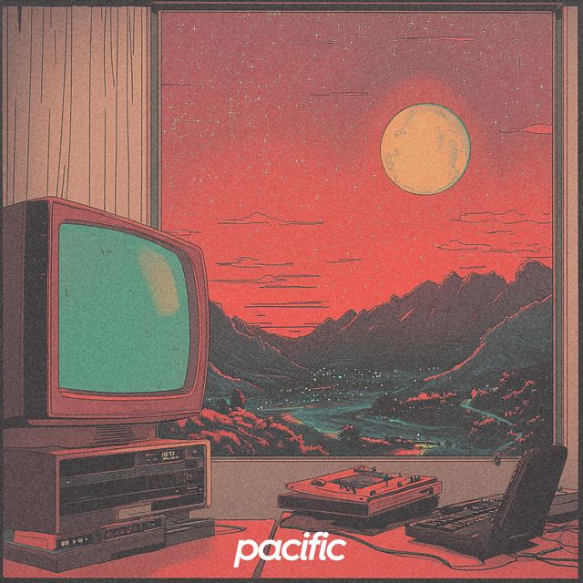 Pacific - 'Nostalgia' [Ringtone]