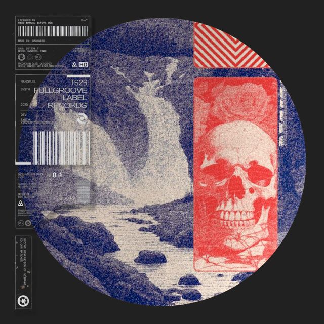 Deepak Daswani - 'Burofax' [Ringtone]