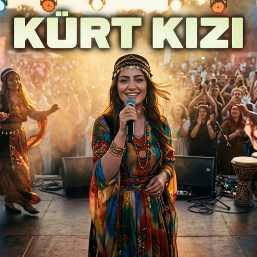 Faruk Aydın - 'Kürt Kızı' [Ringtone]