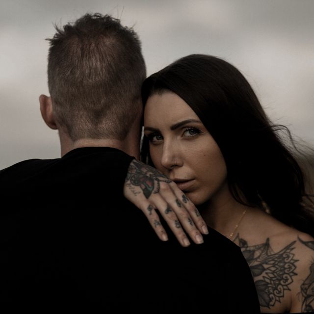 Ocean Eyes - 'Our Love (feat. Corey Hunter & Alia)' [Ringtone]
