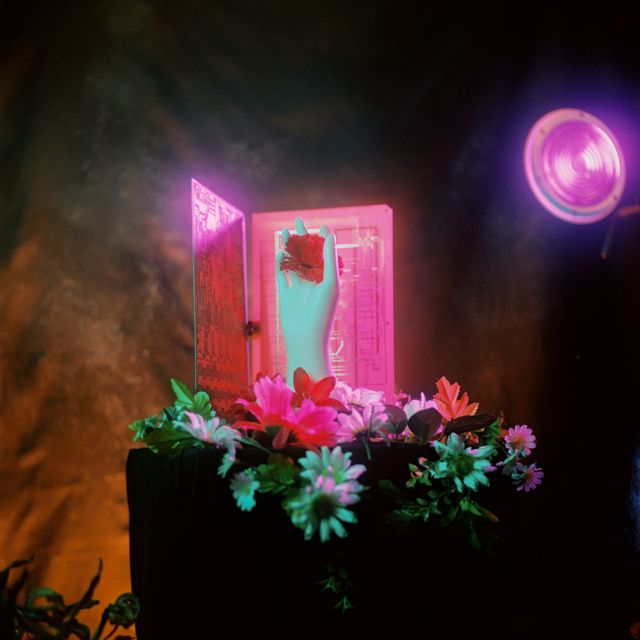 Hyperflower - 'Gravity' [Ringtone]