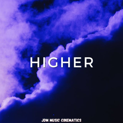 JDM Music Cinematics - 'Higher' [Ringtone]