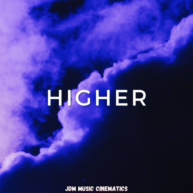 JDM Music Cinematics - 'Higher' [Ringtone]