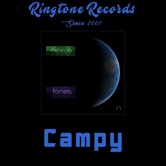 RR Collective - 'Campy (10 Seconds)' [Ringtone]