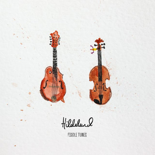 Hildaland - 'The Watchman's Polka (feat. Ethan Setiawan, Louise Bichan)' [Ringtone]
