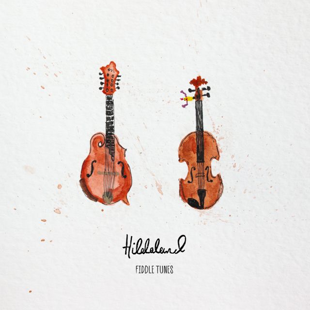 Hildaland - 'Sandy's Waltz (feat. Ethan Setiawan, Louise Bichan)' [Ringtone]