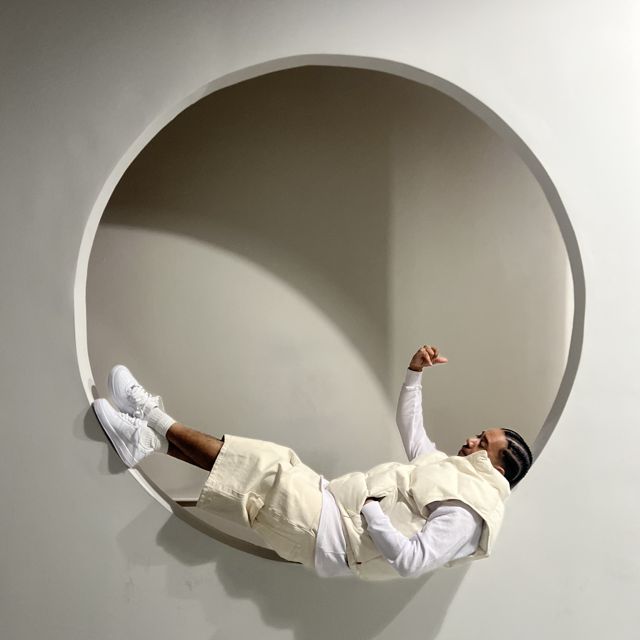 Oym - 'Phone Ringin' [Ringtone]