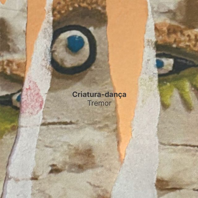 Criatura-dança - 'Tremor' [Ringtone]