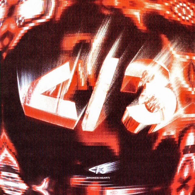 Xora - '</3 (Broken Heart)' [Ringtone]