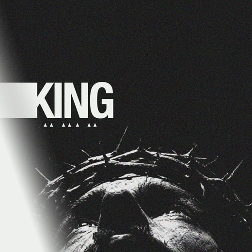 Shepherd - 'KING! (feat. Austin White 711)' [Ringtone]