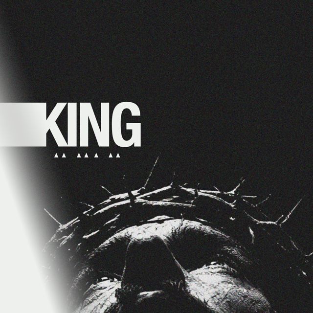 Shepherd - 'KING! (feat. Austin White 711)' [Ringtone]