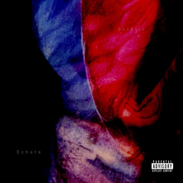 Lui5 - 'Echate (feat. Gonsalo)' [Ringtone]