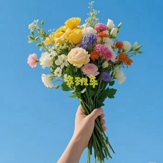 白兰滴 - '末班车 (来电版)' [Ringtone]