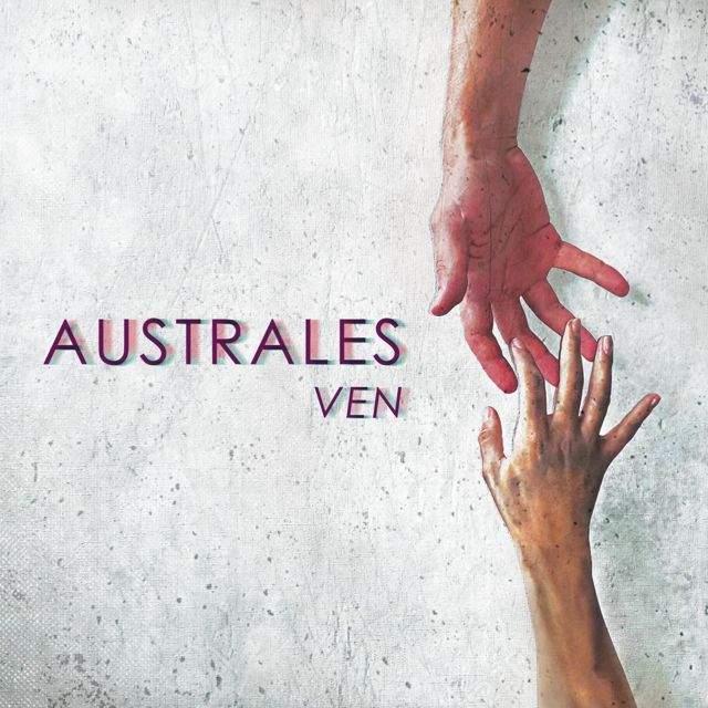 Australes - 'Ven' [Ringtone]