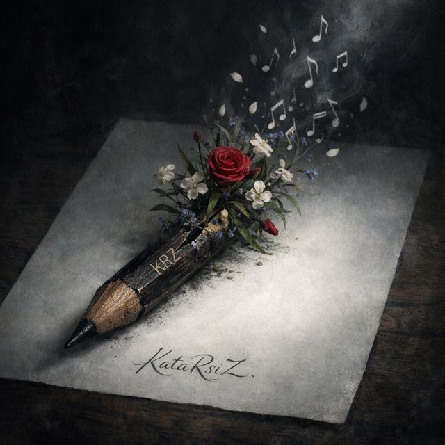 KRZ Zatki - 'KataRsiZ' [Ringtone]