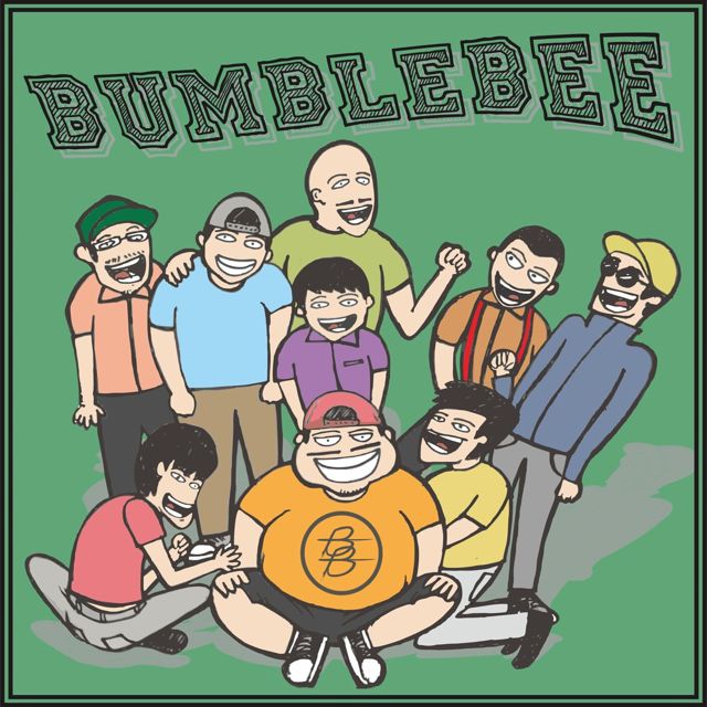 Bumble Bee - 'Adore' [Ringtone]